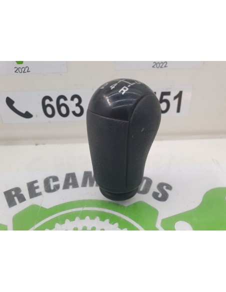 [95263] POMO PALANCA CAMBIO - FORD TRANSIT CAJA CERRADA '06