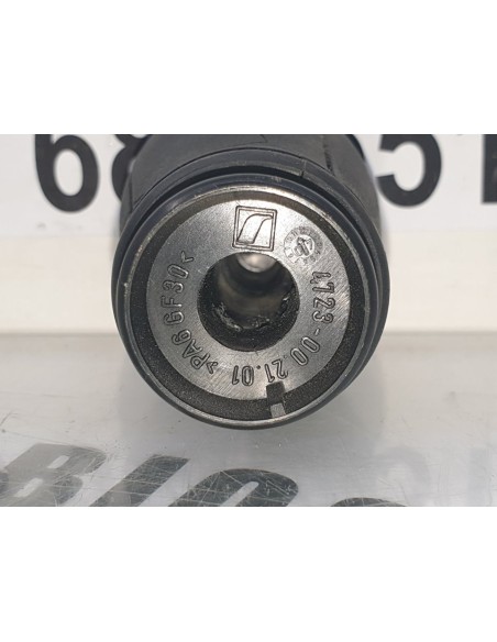 [95263] POMO PALANCA CAMBIO - FORD TRANSIT CAJA CERRADA '06