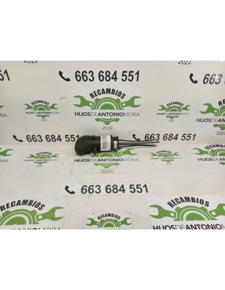 [91164] POMO PALANCA CAMBIO - RENAULT MAGNUM 480 DXI