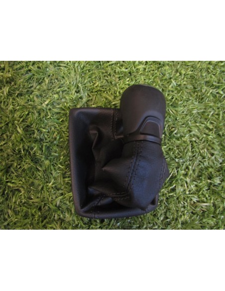 [93157] POMO PALANCA CAMBIO - SKODA FABIA