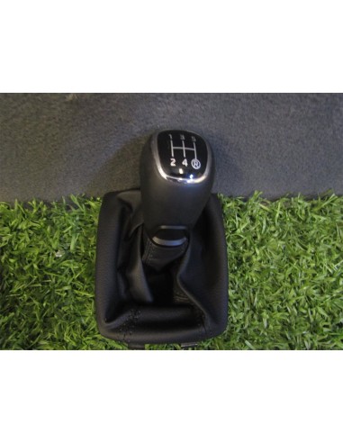 [93157] POMO PALANCA CAMBIO - SKODA FABIA