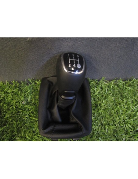 [93157] POMO PALANCA CAMBIO - SKODA FABIA