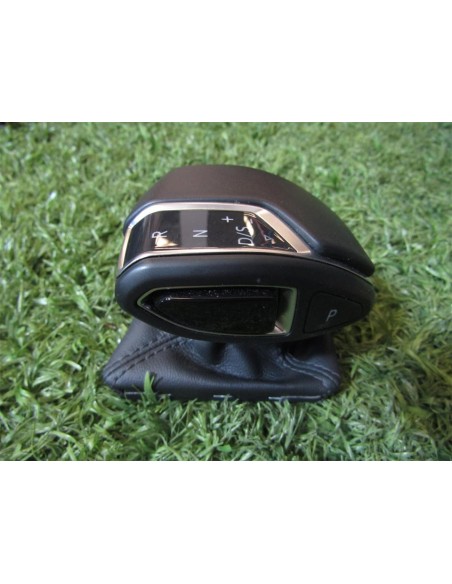 [93700] POMO PALANCA CAMBIO - VOLKSWAGEN TOUAREG (01/2018 - ...)