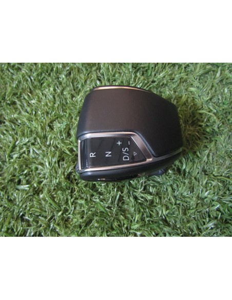 [93700] POMO PALANCA CAMBIO - VOLKSWAGEN TOUAREG (01/2018 - ...)