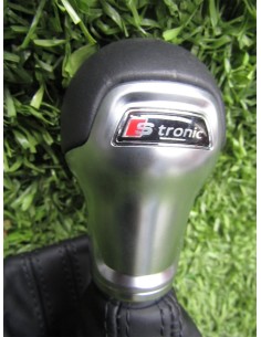 [92350] POMO PALANCA CAMBIO - AUDI A3 (8P) 2