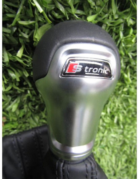 [92350] POMO PALANCA CAMBIO - AUDI A3 (8P)