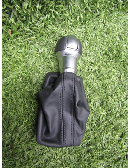 [92350] POMO PALANCA CAMBIO - AUDI A3 (8P)