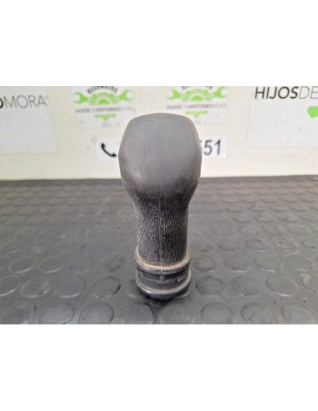 [102447] POMO PALANCA CAMBIO - RENAULT KERAX 2002 - E3 (01/2002 - 01/2006)