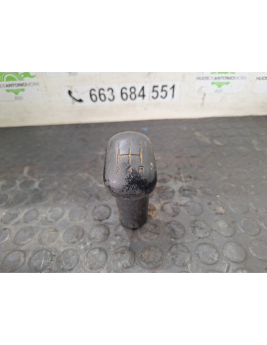 [105300] POMO PALANCA CAMBIO - NISSAN ATLEON