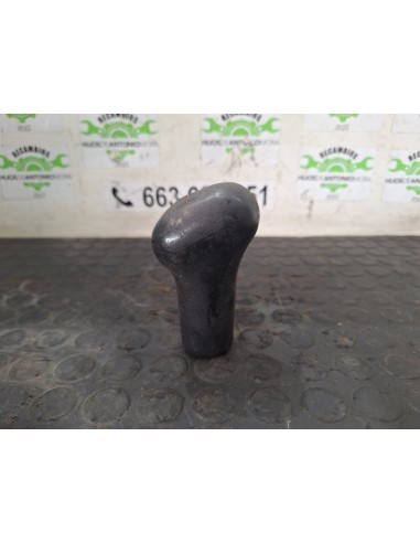 [105300] POMO PALANCA CAMBIO - NISSAN ATLEON