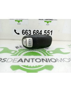 [95686] POMO PALANCA CAMBIO - AUDI A8 (D2) (01/1994 -... 2