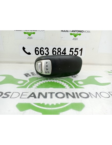 [95686] POMO PALANCA CAMBIO - AUDI A8 (D2) (01/1994 - 01/1999)