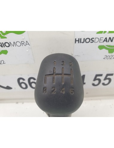 [95952] POMO PALANCA CAMBIO - NISSAN ECO - T...