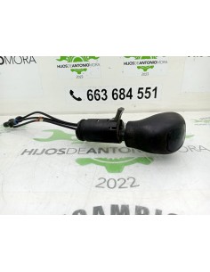 [96713] POMO PALANCA CAMBIO - IVECO EUROTECH CURSOR (MH)...