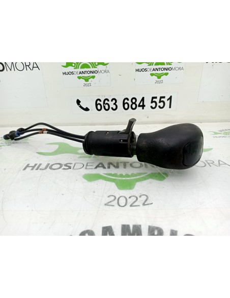 [96713] POMO PALANCA CAMBIO - IVECO EUROTECH CURSOR (MH) (01/1999 - 12/2003)