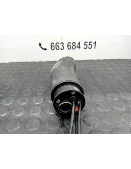 [98530] POMO PALANCA CAMBIO - RENAULT PREMIUM DISTRIBUTION (01/2005 - 12/2013)