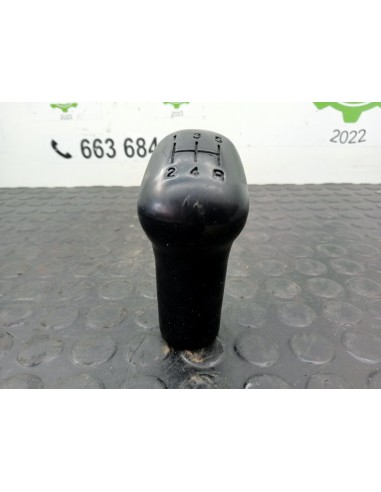 [98624] POMO PALANCA CAMBIO - NISSAN ATLEON