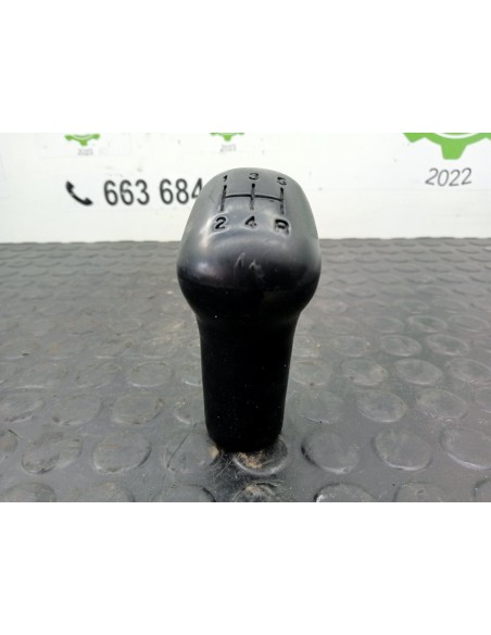 [98624] POMO PALANCA CAMBIO - NISSAN ATLEON