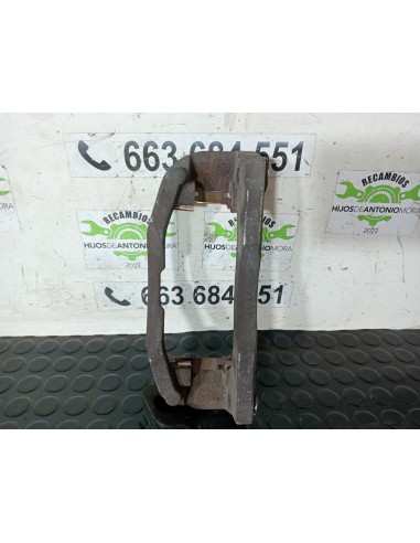 [103900] PORTA PINZA DELANTERA DERECHA - IVECO...