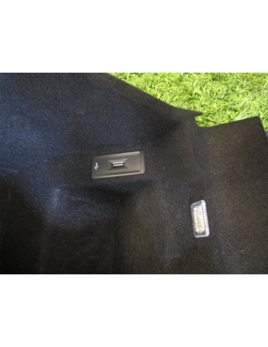 [93713] PORTAEQUIPAJES - VOLKSWAGEN TOUAREG...