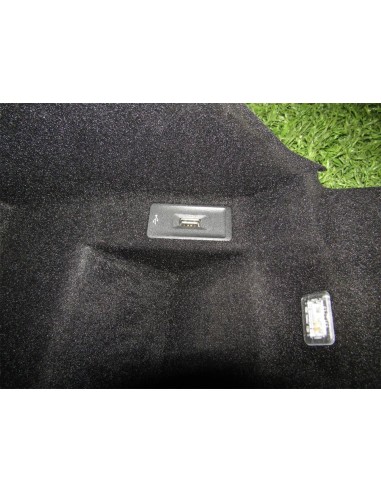 [93713] PORTAEQUIPAJES - VOLKSWAGEN TOUAREG...