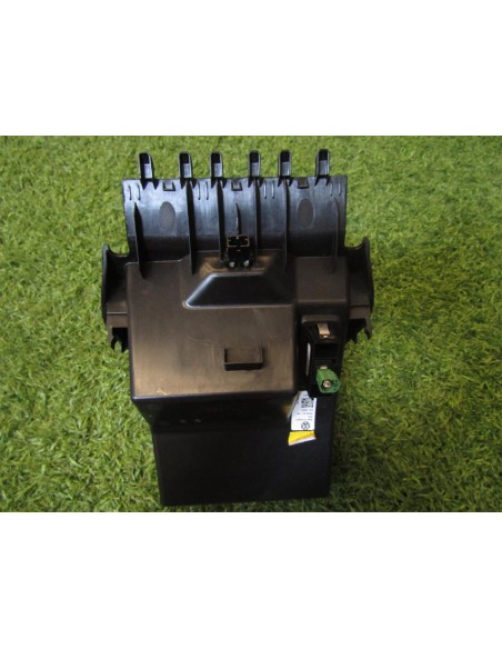 [93713] PORTAEQUIPAJES - VOLKSWAGEN TOUAREG (01/2018 - ...)