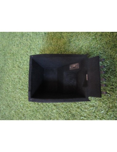 [93713] PORTAEQUIPAJES - VOLKSWAGEN TOUAREG...