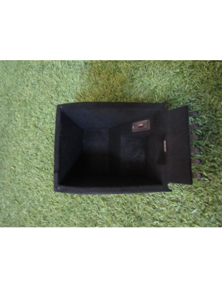 [93713] PORTAEQUIPAJES - VOLKSWAGEN TOUAREG (01/2018 - ...)