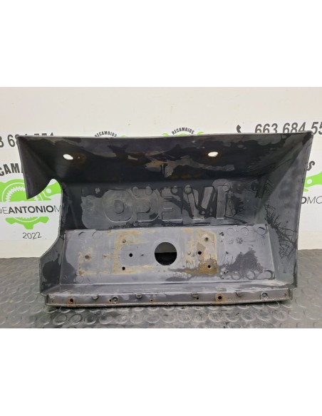 [100322] PORTAPILOTO TRASERO IZQUIERDO - IVECO STRALIS (AS) (01/2012 - 01/2019)