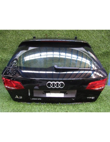 [92361] PORTON TRASERO - AUDI A3 (8P)