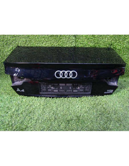 [92599] PORTON TRASERO - AUDI A4 BERLINA (B5) (01/1999 - 01/2000)