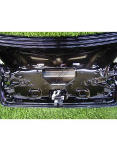 [92599] PORTON TRASERO - AUDI A4 BERLINA (B5) (01/1999 -... 2