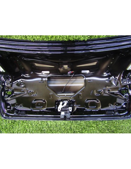 [92599] PORTON TRASERO - AUDI A4 BERLINA (B5) (01/1999 - 01/2000)