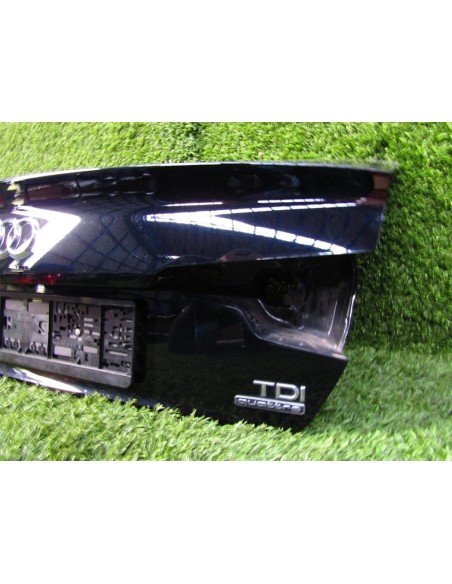 [92599] PORTON TRASERO - AUDI A4 BERLINA (B5) (01/1999 - 01/2000)