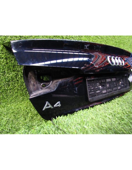 [92599] PORTON TRASERO - AUDI A4 BERLINA (B5) (01/1999 - 01/2000)