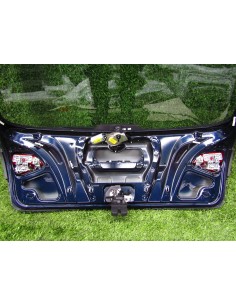 [92697] PORTON TRASERO - AUDI A4 AVANT (B5)