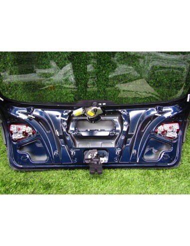 [92697] PORTON TRASERO - AUDI A4 AVANT (B5)