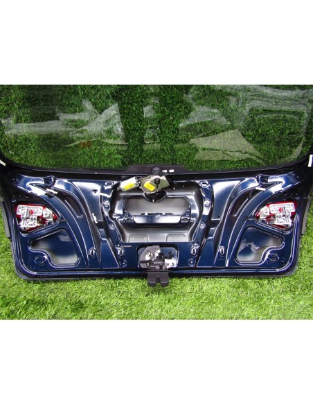 [92697] PORTON TRASERO - AUDI A4 AVANT (B5)