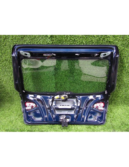 [92697] PORTON TRASERO - AUDI A4 AVANT (B5)