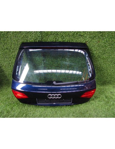 [92697] PORTON TRASERO - AUDI A4 AVANT (B5)