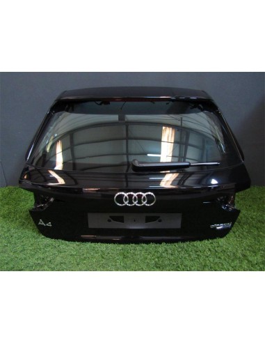 [92742] PORTON TRASERO - AUDI A4 ALLROAD...