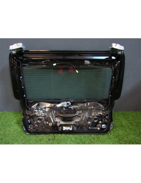 [92742] PORTON TRASERO - AUDI A4 ALLROAD QUATTRO (8WH) (01/2016 - 01/2019)