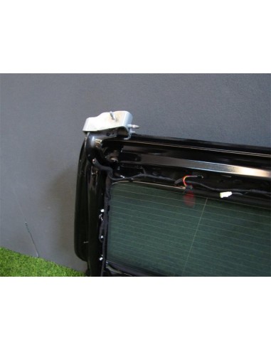 [92742] PORTON TRASERO - AUDI A4 ALLROAD...