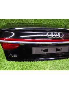 [92875] PORTON TRASERO - AUDI A8 (D2) (01/1994 - 01/1999) 2