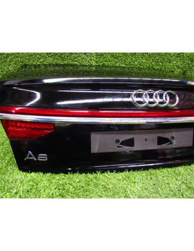 [92875] PORTON TRASERO - AUDI A8 (D2) (01/1994...