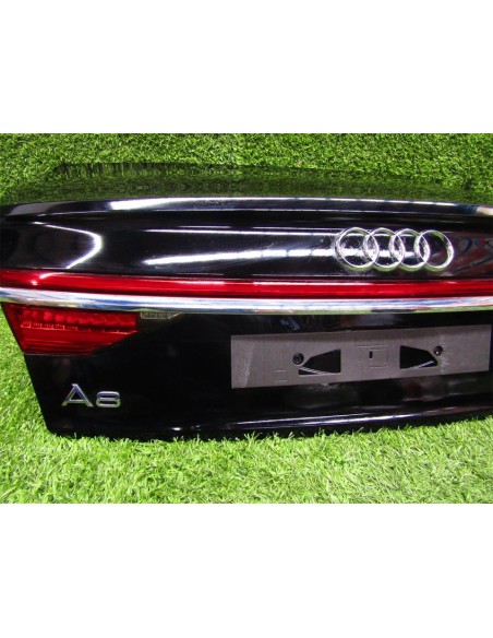 [92875] PORTON TRASERO - AUDI A8 (D2) (01/1994 - 01/1999)