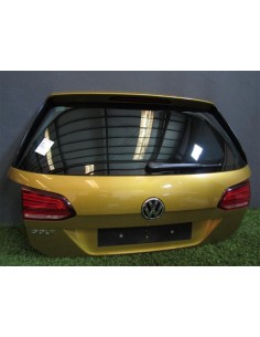 [93129] PORTON TRASERO - VOLKSWAGEN GOLF VII LIM.... 2