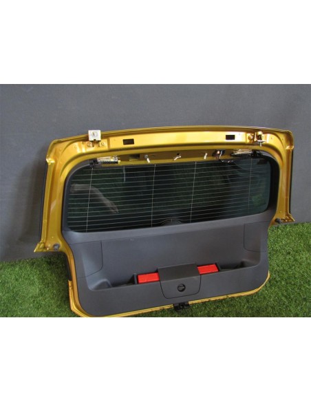 [93129] PORTON TRASERO - VOLKSWAGEN GOLF VII LIM. (01/2012 - 12/2017)