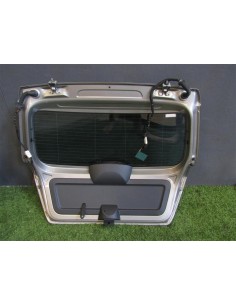 [93167] PORTON TRASERO - SKODA FABIA