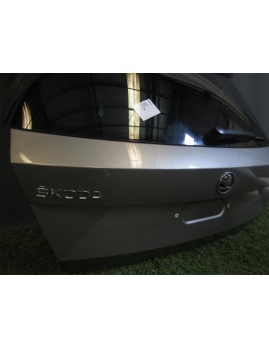 [93167] PORTON TRASERO - SKODA FABIA